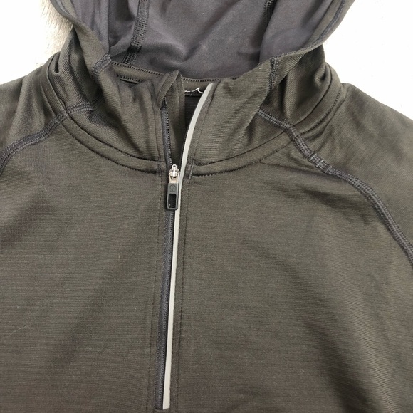 Lululemon Metal Vent Tech Hoodie
Black First Release small - Picture 10 of 12